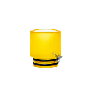 Unicorn Jewel 810 Drip Tips Yellow